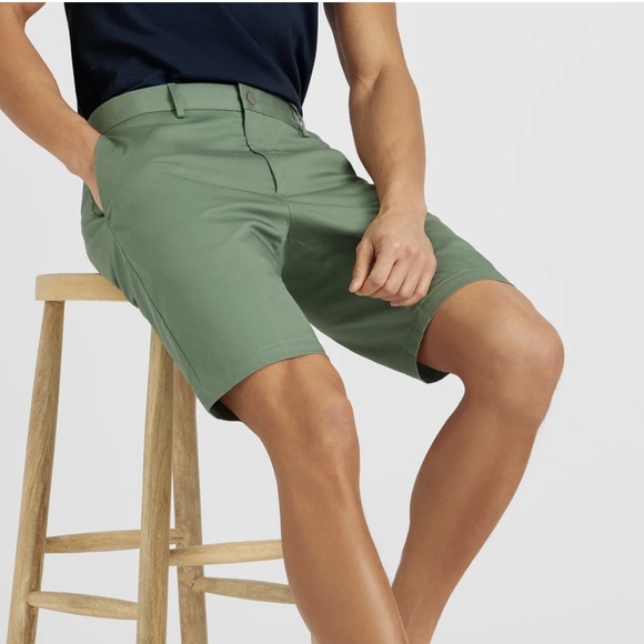Spoke Hero  The Everyday Essentials Shorts - Picture 1 of 12